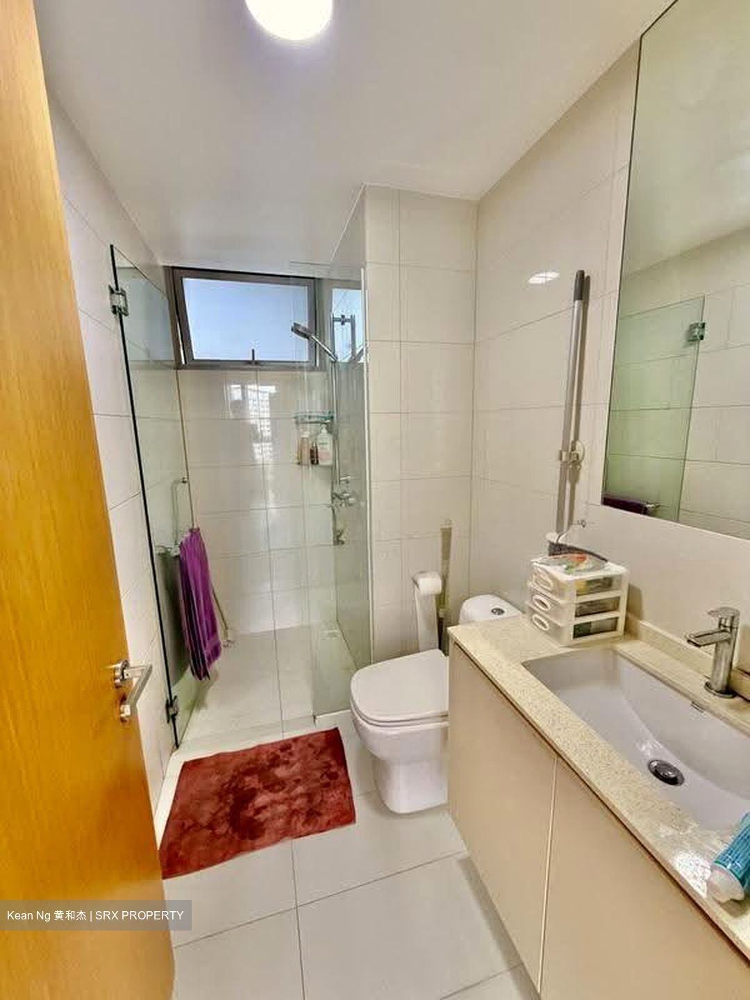 Austville Residences (D19), Condominium #608579881